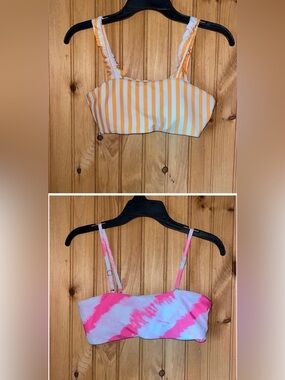 Bikini top bundle